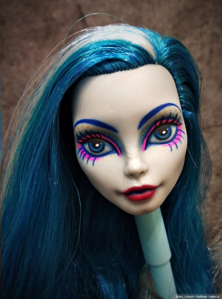 Ещё одна двухголовая история (фото 5)