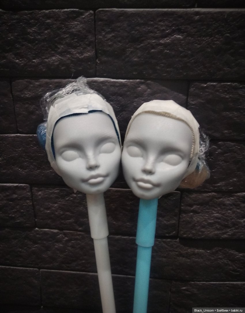 Ещё одна двухголовая история (фото 3)