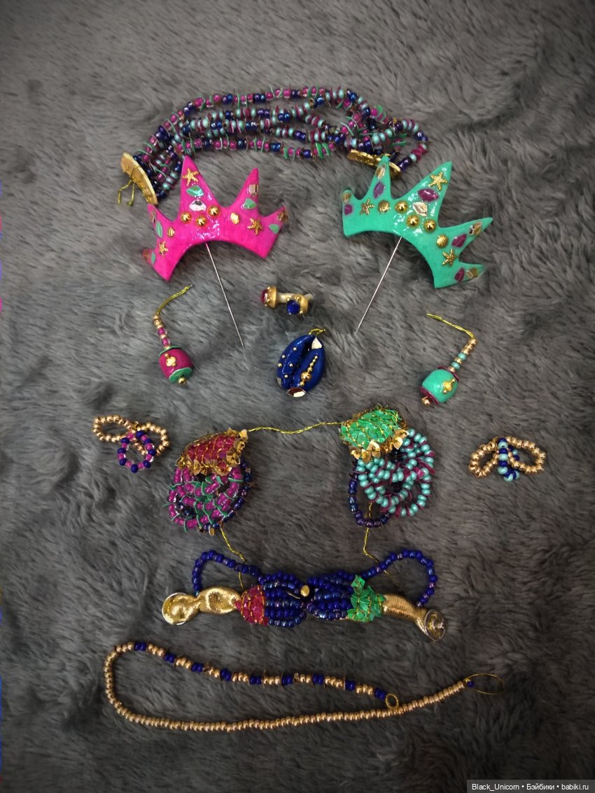 Ещё одна двухголовая история