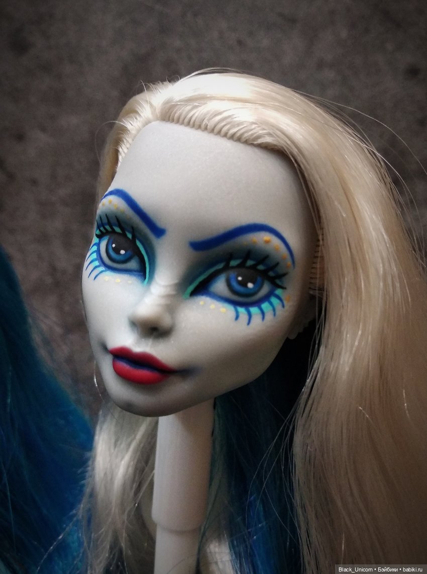 Ещё одна двухголовая история (фото 6)