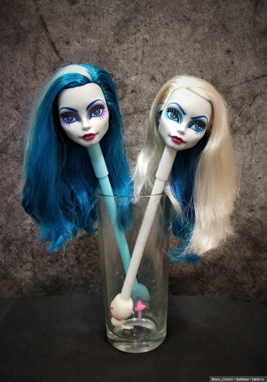 Ещё одна двухголовая история (фото 4)