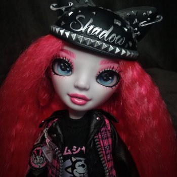 Мара Пинкетт