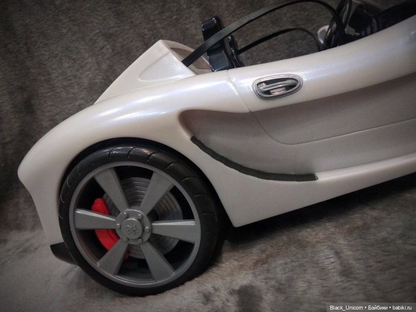 И главный приз - аааавтомобиль (фото 10)