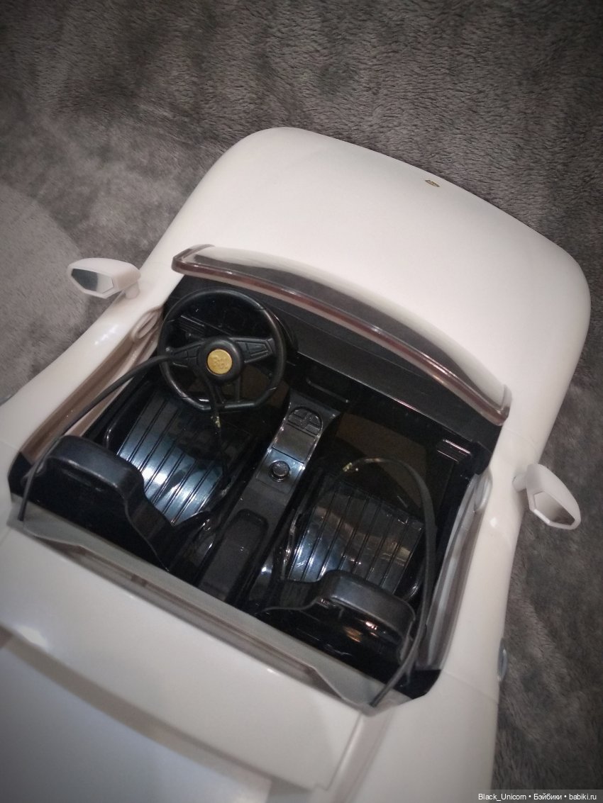 И главный приз - аааавтомобиль (фото 8)