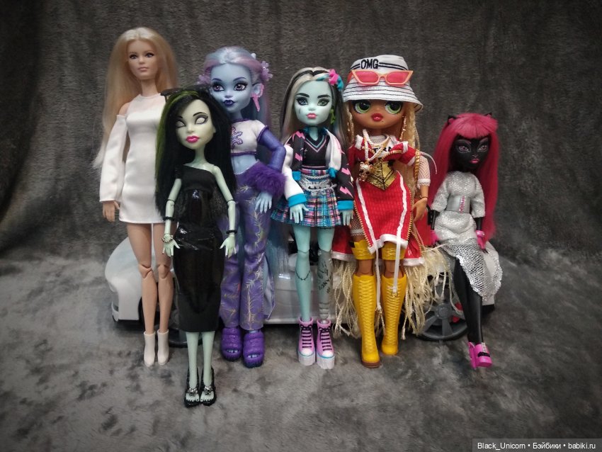 И главный приз - аааавтомобиль