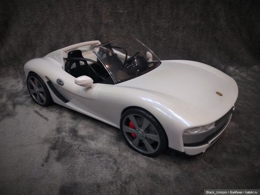 И главный приз - аааавтомобиль (фото 4)