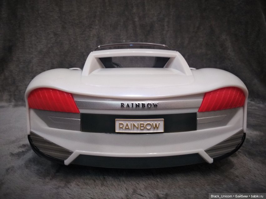 И главный приз - аааавтомобиль (фото 7)