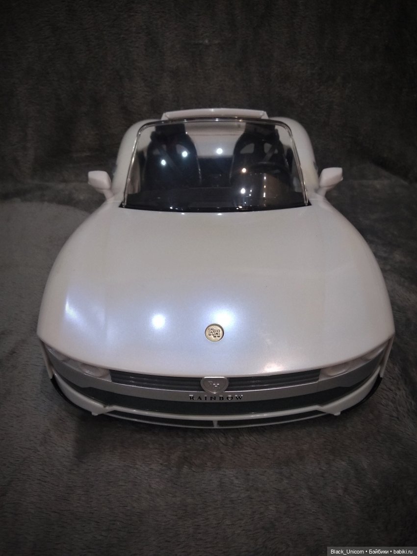 И главный приз - аааавтомобиль (фото 5)