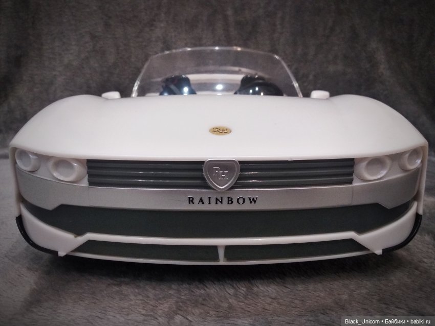 И главный приз - аааавтомобиль (фото 6)