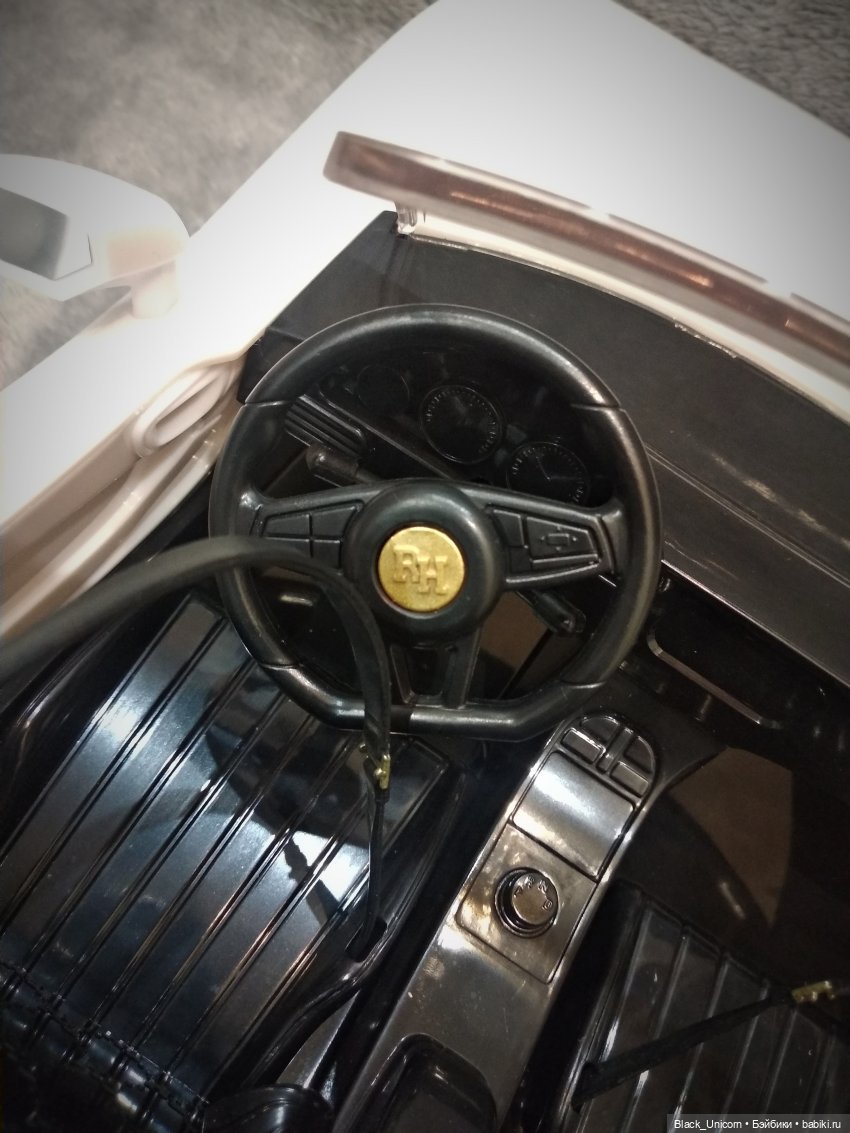 И главный приз - аааавтомобиль (фото 9)