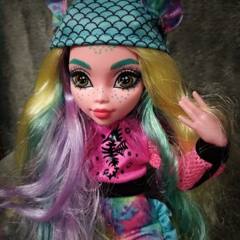 Лагуна Блю g3