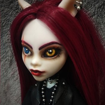 Оборотни и прочая биполярка