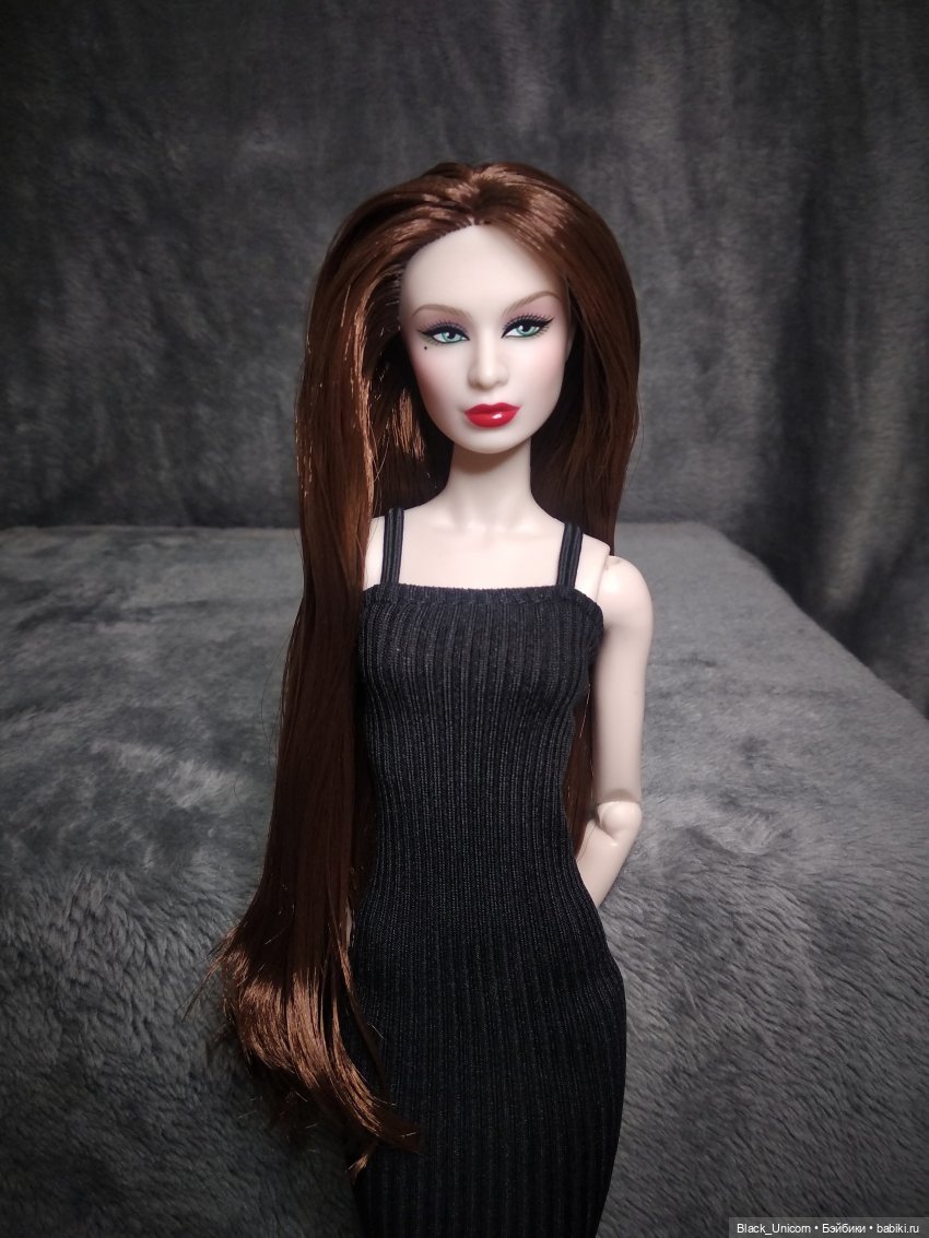 Стирание алишной Лукс — Аналоги Барби и куклы 1/6: клоны 90