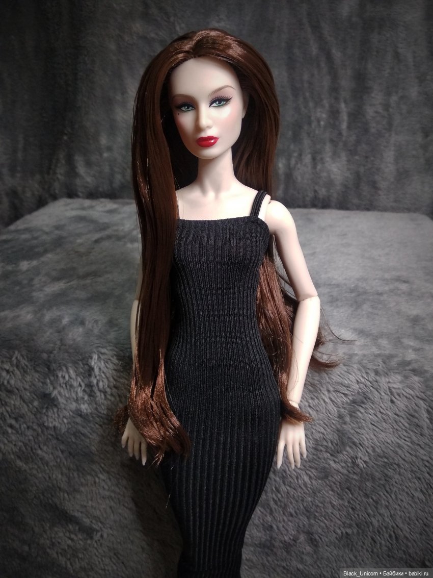 Стирание алишной Лукс — Аналоги Барби и куклы 1/6: клоны 90 (фото 2)