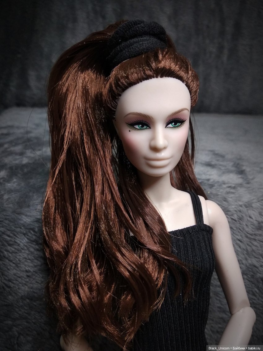 Стирание алишной Лукс — Аналоги Барби и куклы 1/6: клоны 90