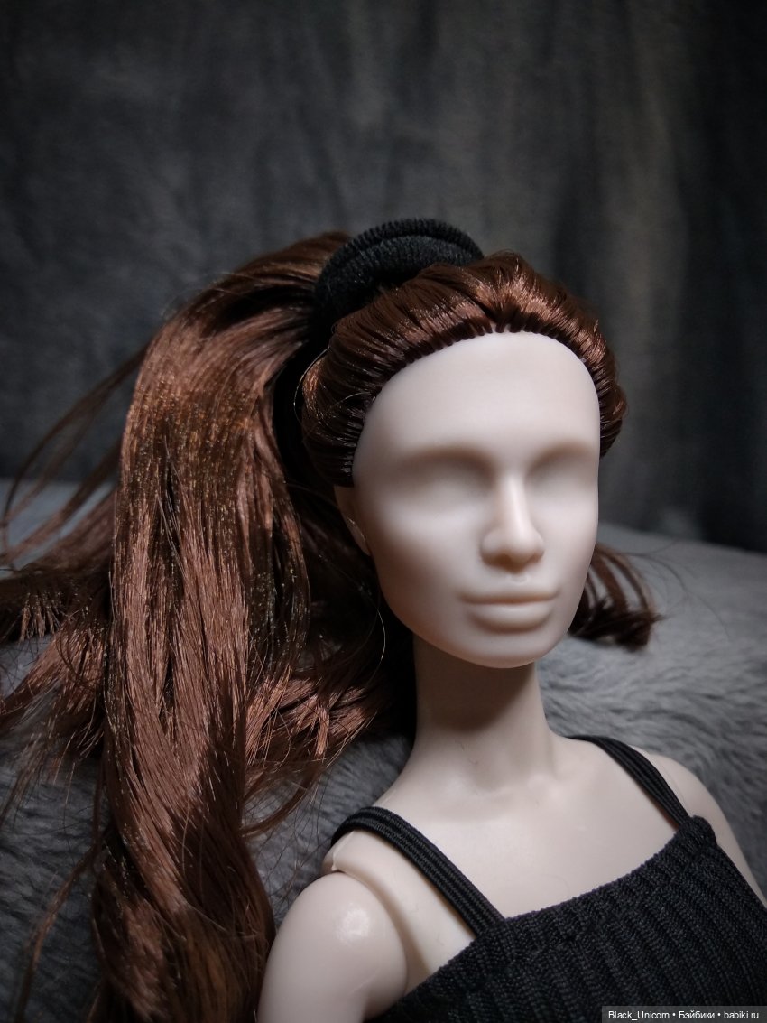 Стирание алишной Лукс — Аналоги Барби и куклы 1/6: клоны 90