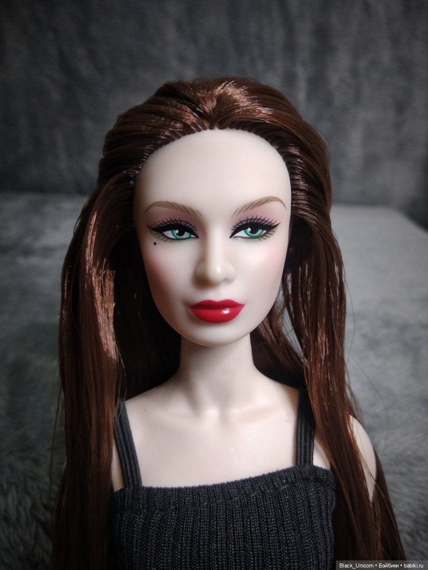 Стирание алишной Лукс — Аналоги Барби и куклы 1/6: клоны 90 (фото 3)