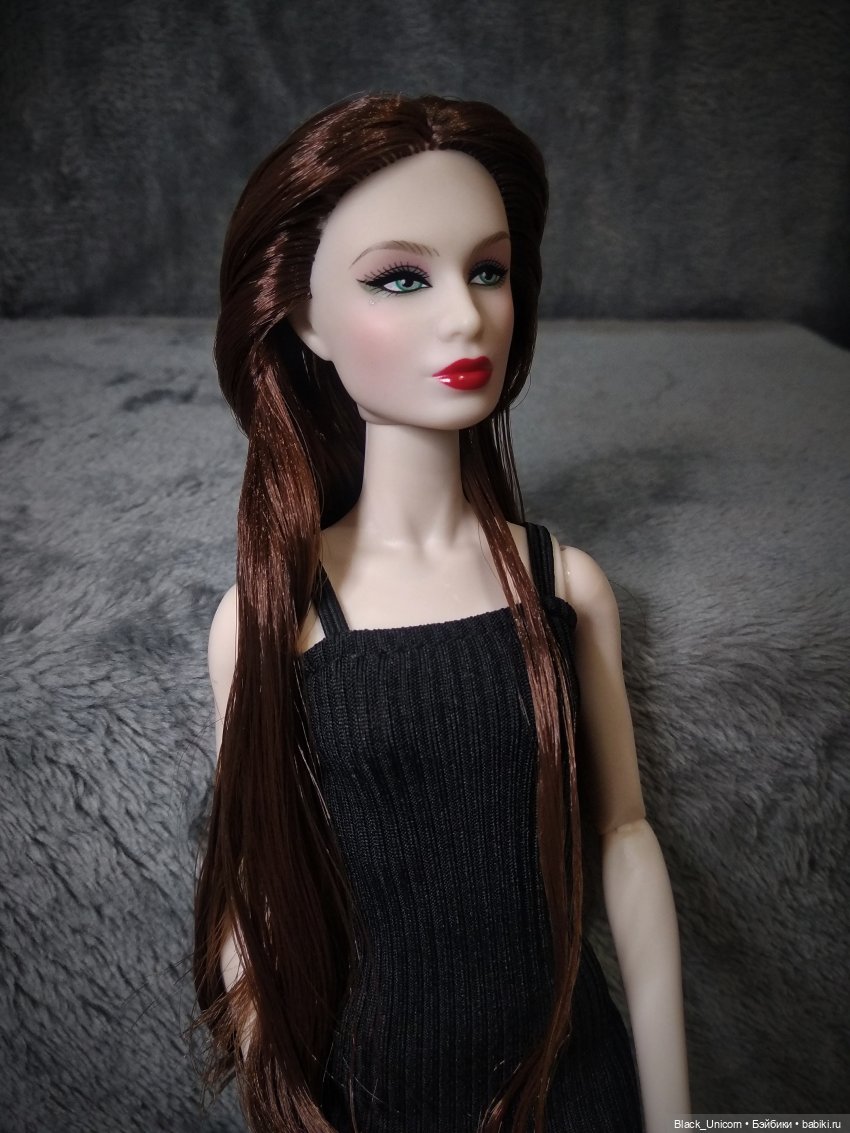 Стирание алишной Лукс — Аналоги Барби и куклы 1/6: клоны 90 (фото 7)