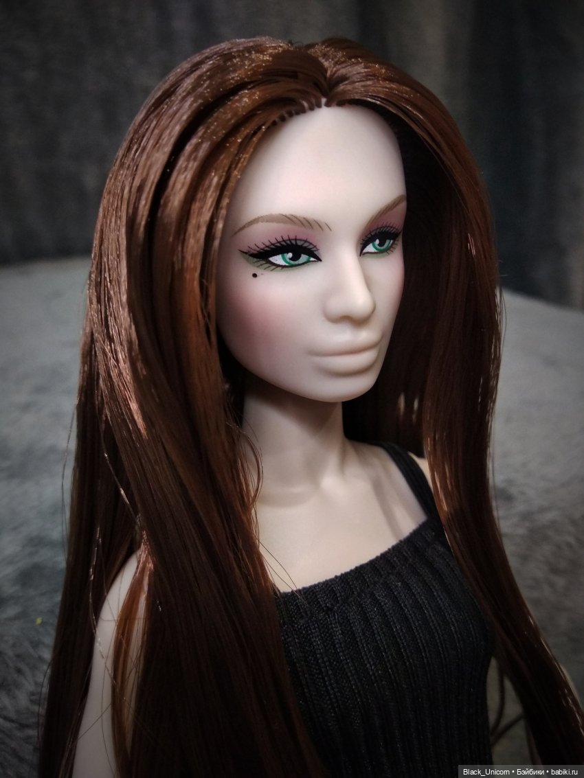 Стирание алишной Лукс — Аналоги Барби и куклы 1/6: клоны 90