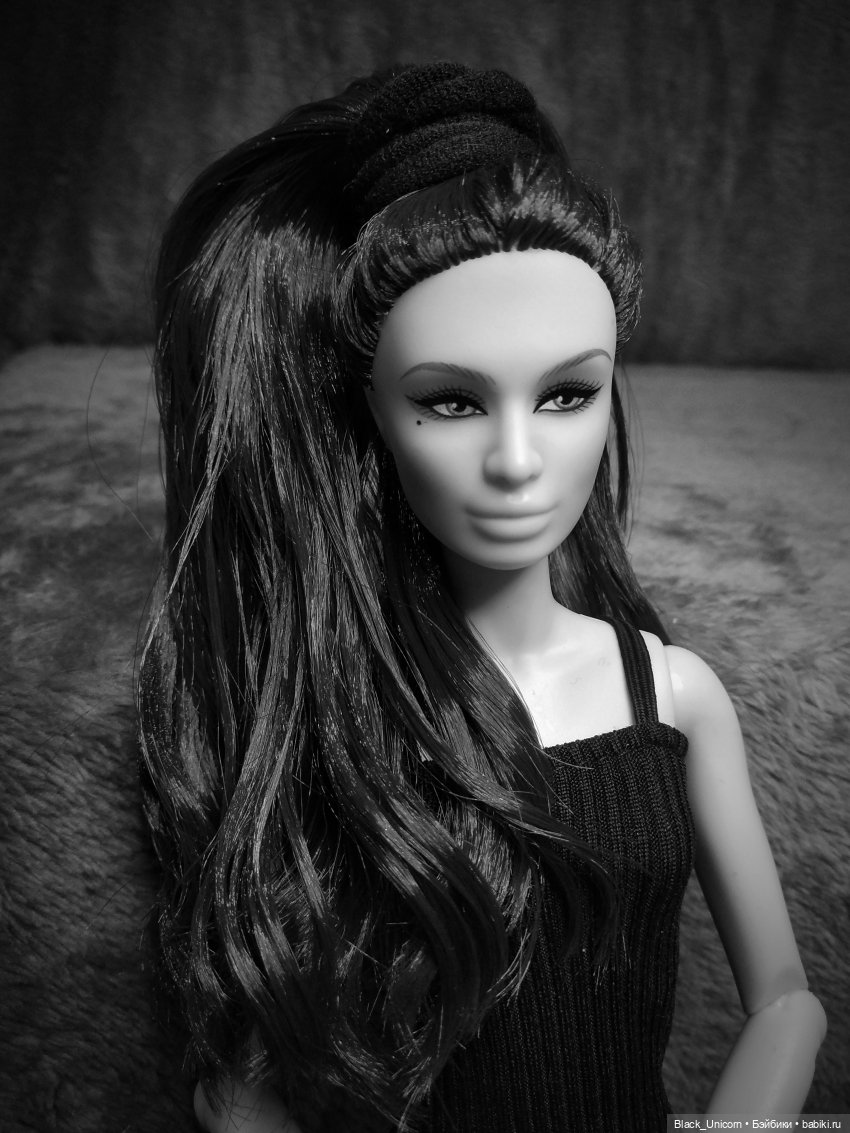 Стирание алишной Лукс — Аналоги Барби и куклы 1/6: клоны 90