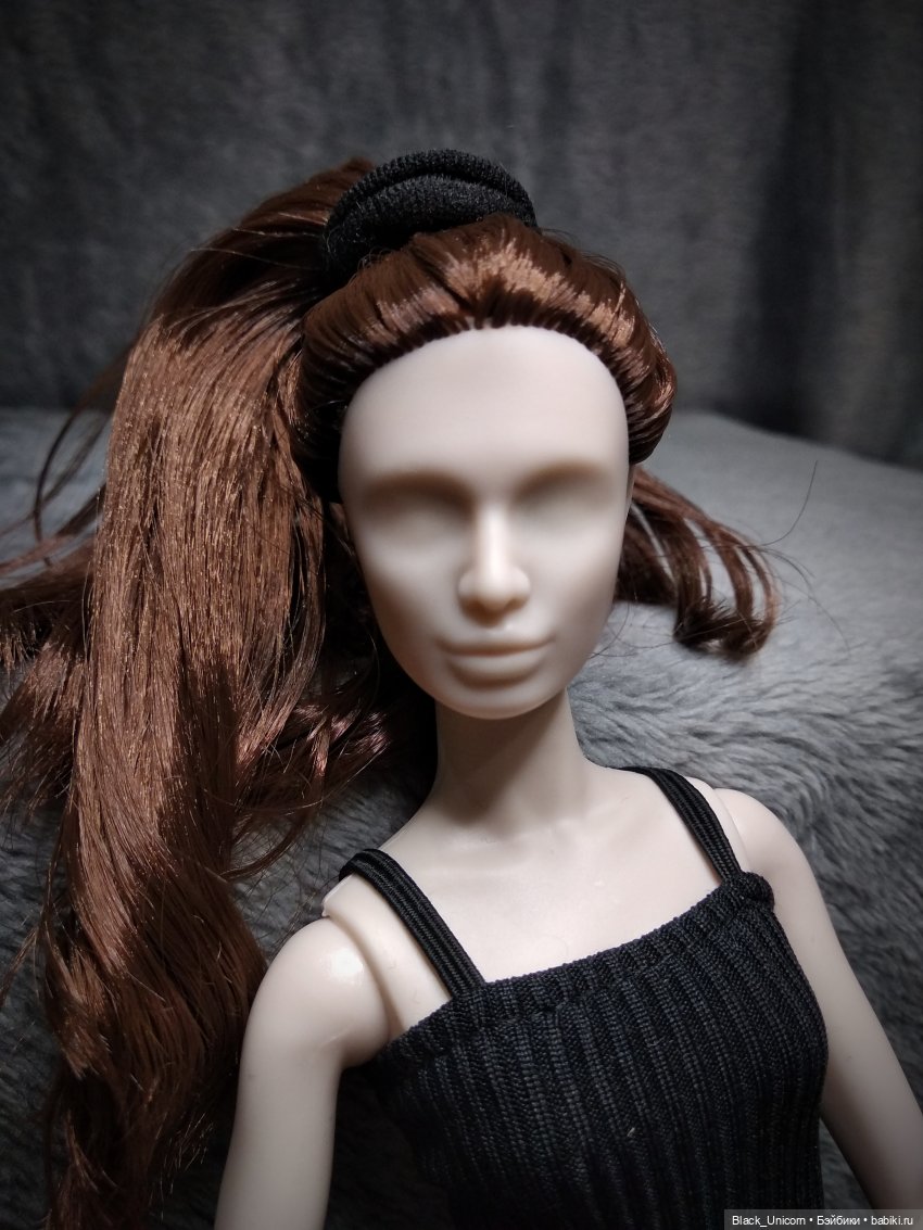 Стирание алишной Лукс — Аналоги Барби и куклы 1/6: клоны 90