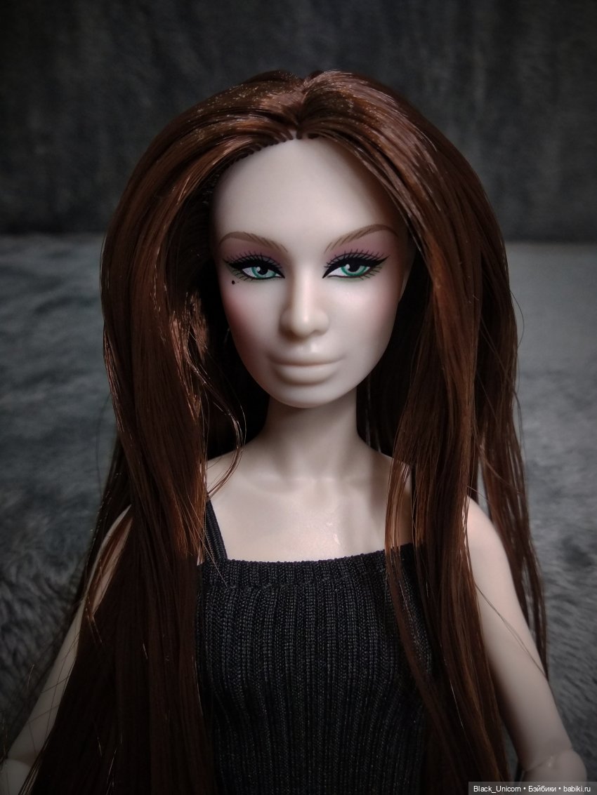 Стирание алишной Лукс — Аналоги Барби и куклы 1/6: клоны 90