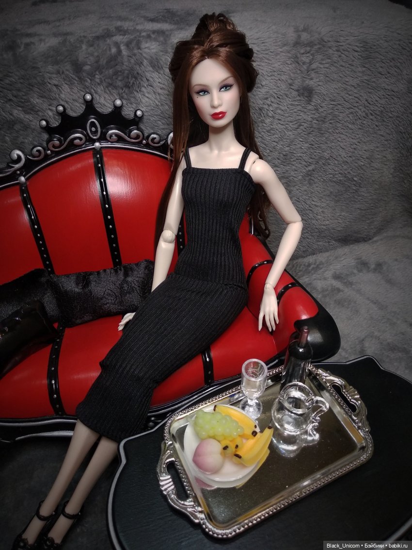 Стирание алишной Лукс — Аналоги Барби и куклы 1/6: клоны 90 (фото 10)
