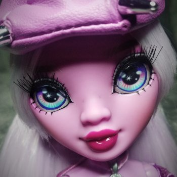 Берри Скайс, Лаванда Линн и Ким Нгуен