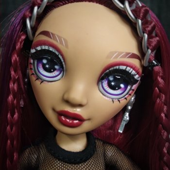 Мила Берримор