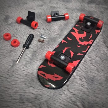 Находка в ФП