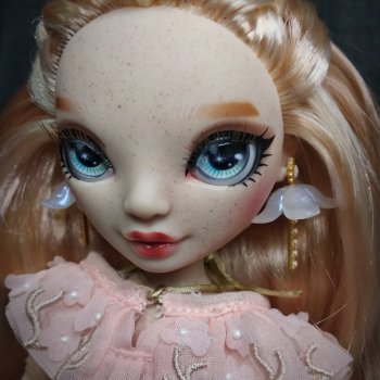 Виктория Витман