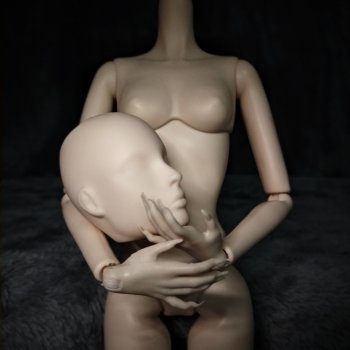 Многострадальная голова