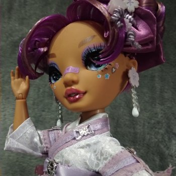 Лила Ямамото