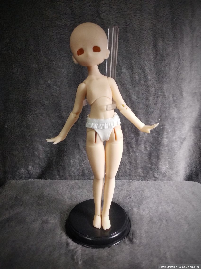 Ня кавай — Куклы и тела UFdoll (ЮФдолл): Blind Box (фото 5)