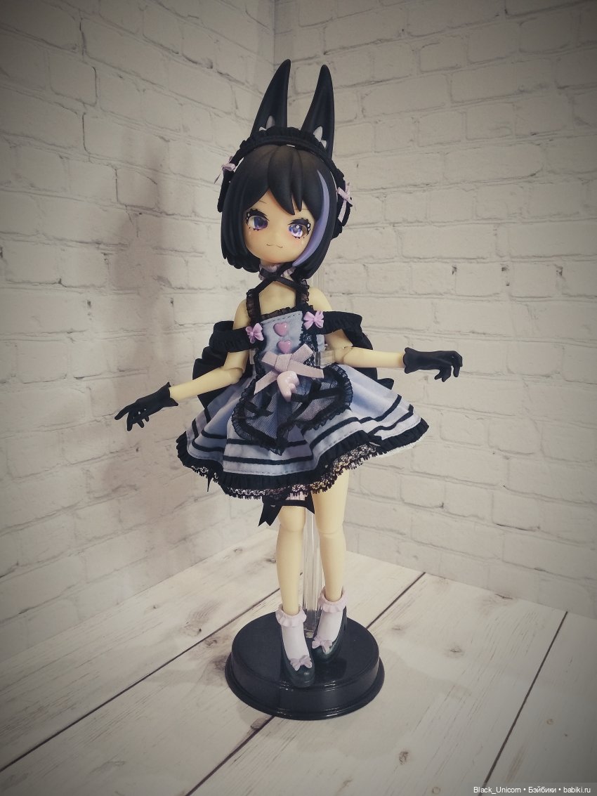 Ня кавай — Куклы и тела UFdoll (ЮФдолл): Blind Box (фото 10)