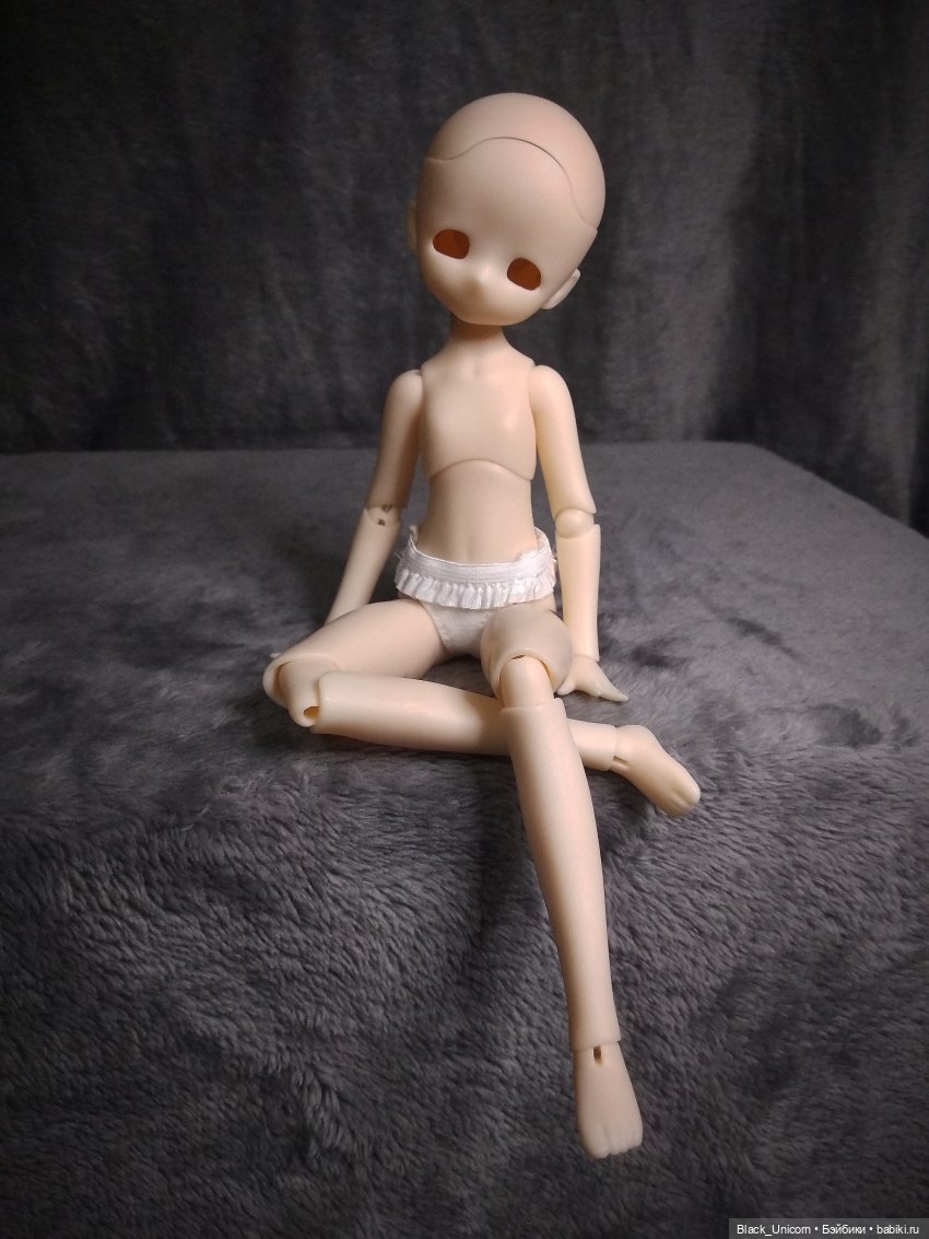 Ня кавай — Куклы и тела UFdoll (ЮФдолл): Blind Box (фото 6)