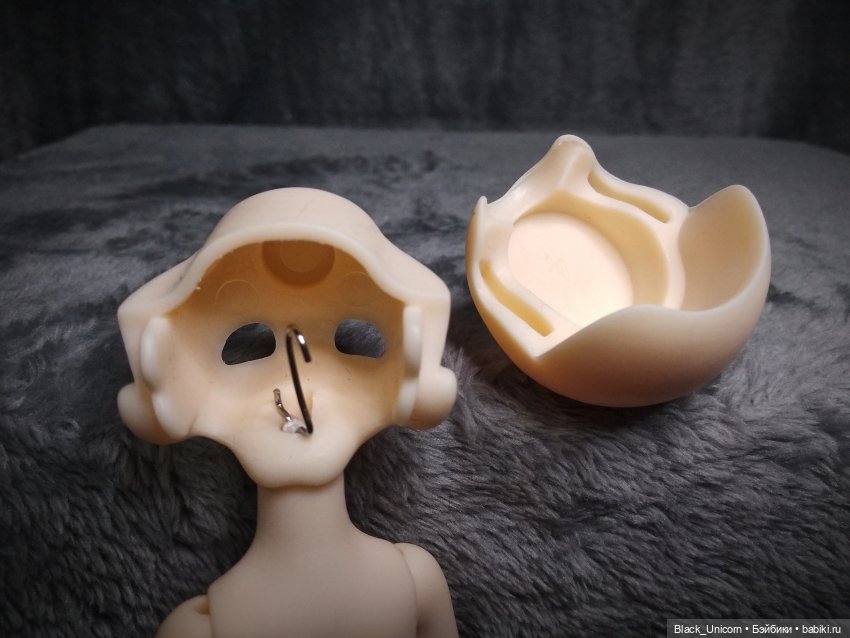 Ня кавай — Куклы и тела UFdoll (ЮФдолл): Blind Box (фото 9)
