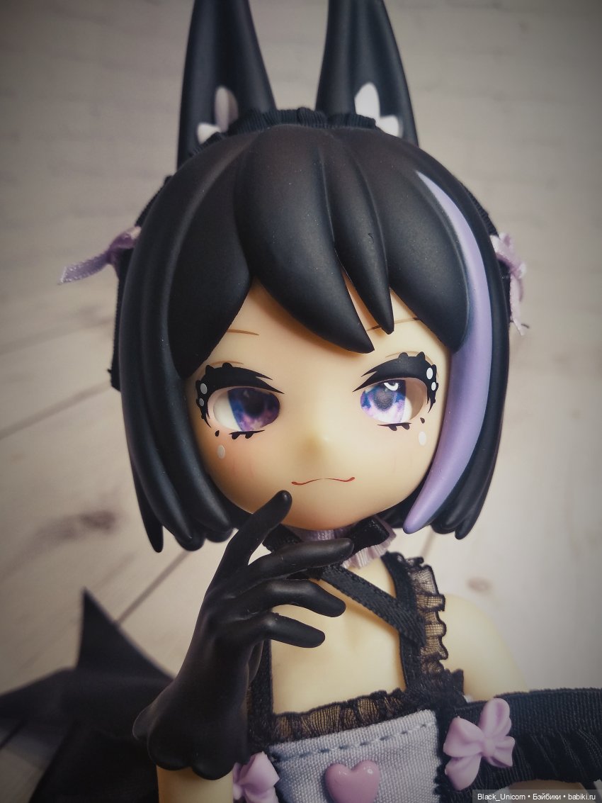 Ня кавай — Куклы и тела UFdoll (ЮФдолл): Blind Box