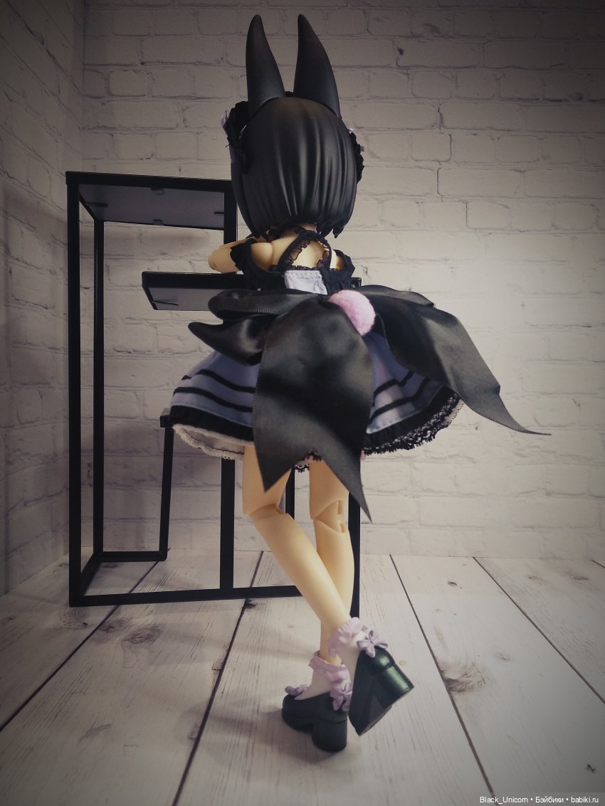 Ня кавай — Куклы и тела UFdoll (ЮФдолл): Blind Box