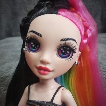 Джетт Доусон