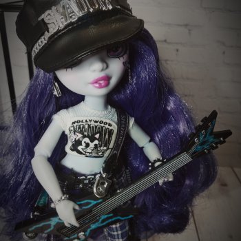 Ума Ван Хуз