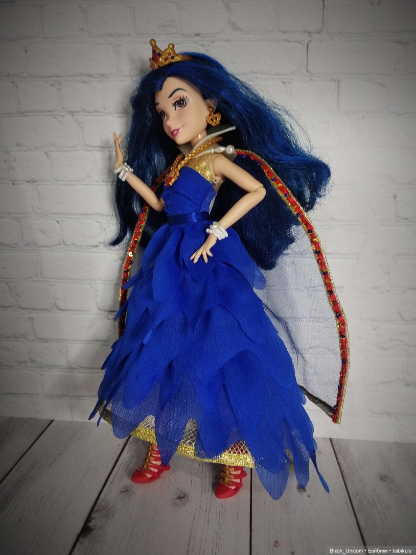 Доработка Иви | Бэйбики Доработка Иви — Одежда и обувь для кукол своими руками: фото