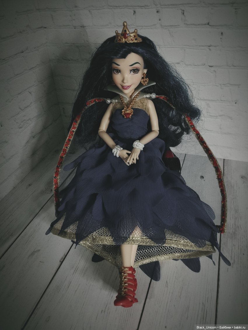 Доработка Иви — Одежда и обувь для кукол своими руками: фото