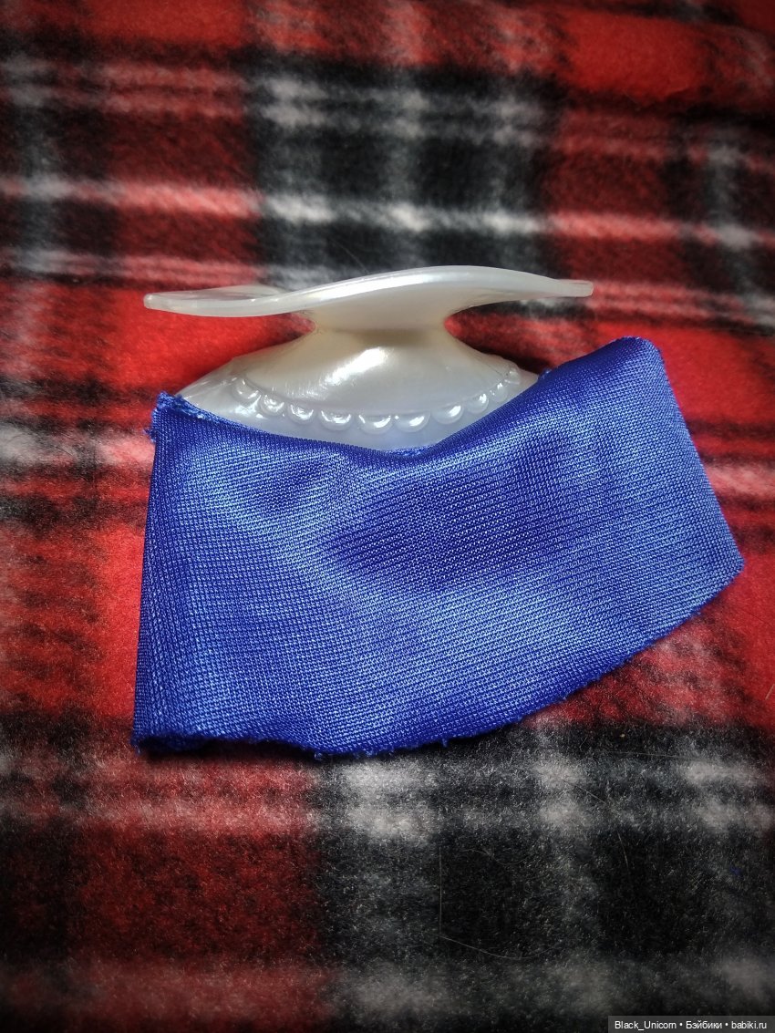 Доработка Иви | Бэйбики Доработка Иви — Одежда и обувь для кукол своими руками: фото