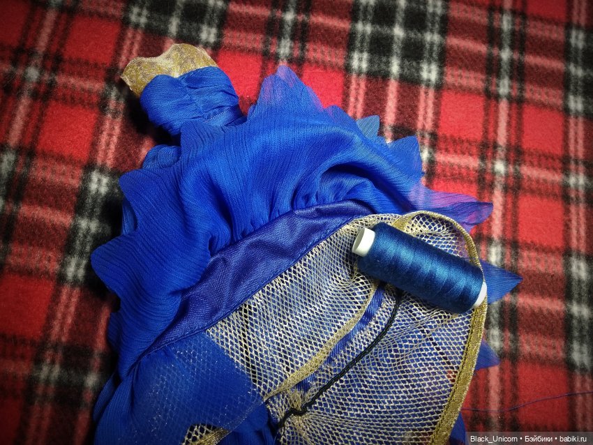 Доработка Иви | Бэйбики Доработка Иви — Одежда и обувь для кукол своими руками: фото (фото 10)