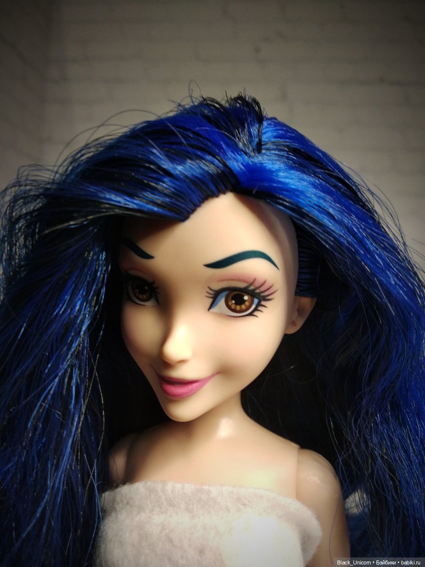 Доработка Иви | Бэйбики Доработка Иви — Одежда и обувь для кукол своими руками: фото (фото 4)