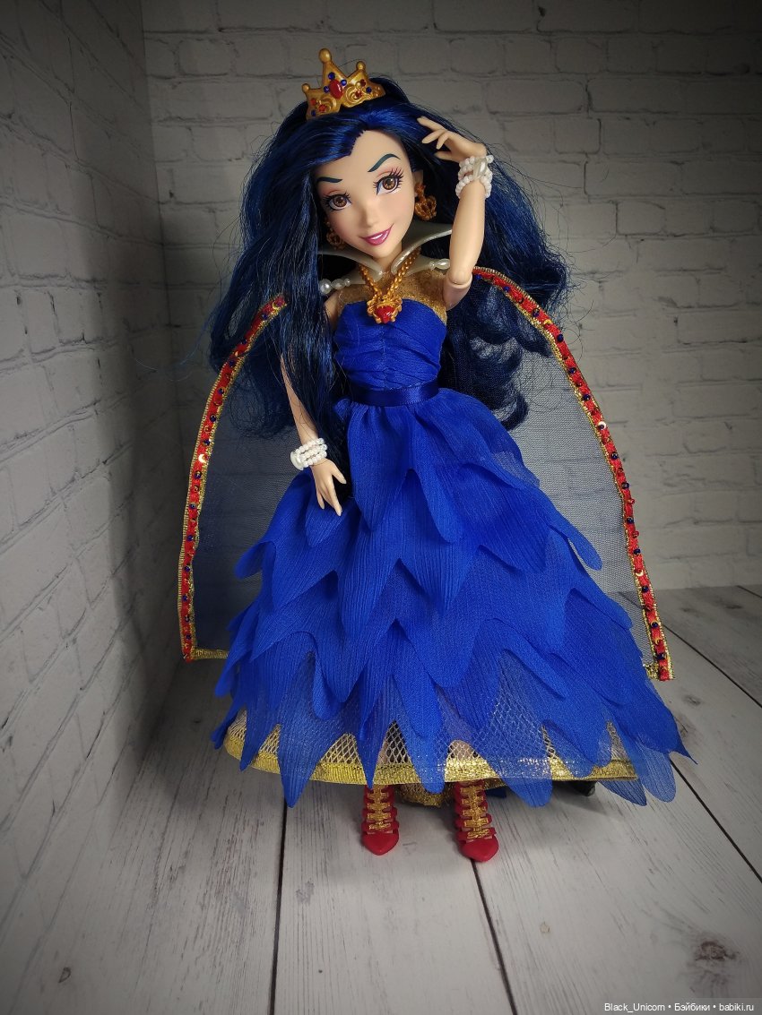 Доработка Иви | Бэйбики Доработка Иви — Одежда и обувь для кукол своими руками: фото