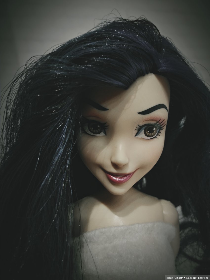 Доработка Иви | Бэйбики Доработка Иви — Одежда и обувь для кукол своими руками: фото (фото 5)