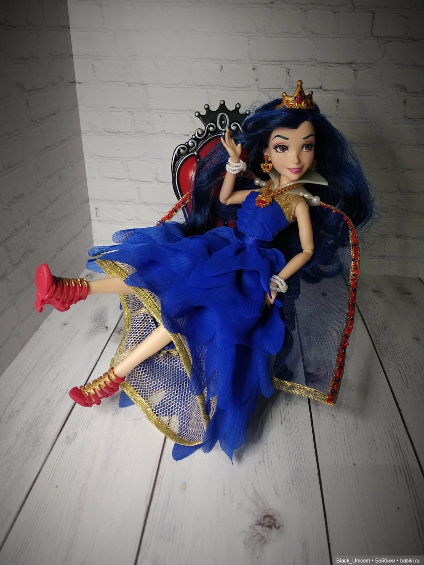 Доработка Иви | Бэйбики Доработка Иви — Одежда и обувь для кукол своими руками: фото