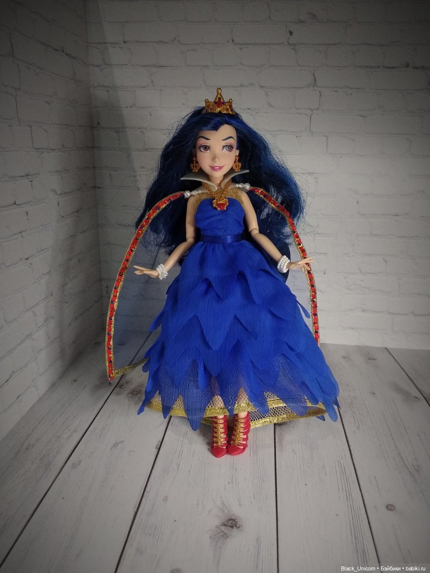 Доработка Иви | Бэйбики Доработка Иви — Одежда и обувь для кукол своими руками: фото